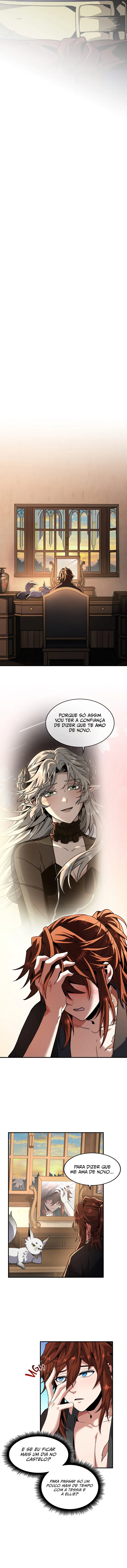 Read The Beginning After the End Português Manga Online