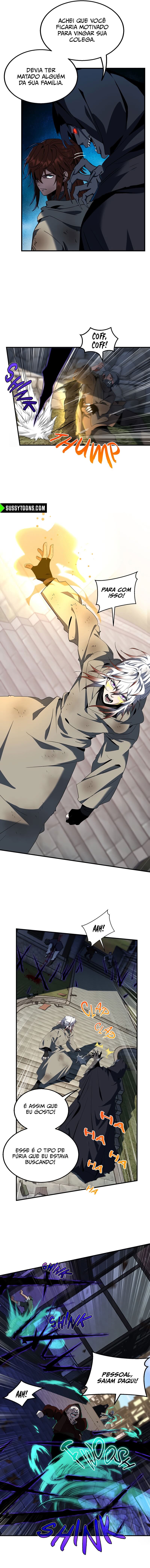 Read The Beginning After the End Português Manga Online