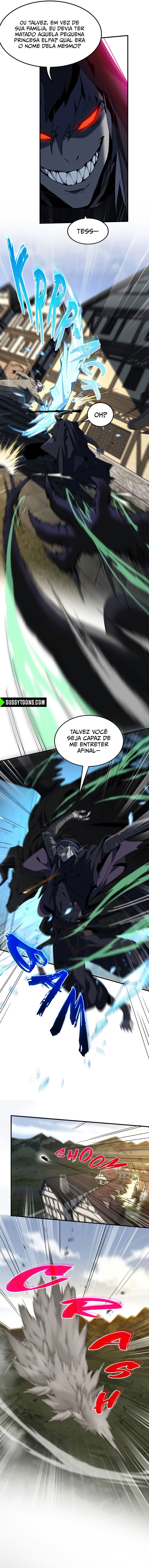 Read The Beginning After the End Português Manga Online