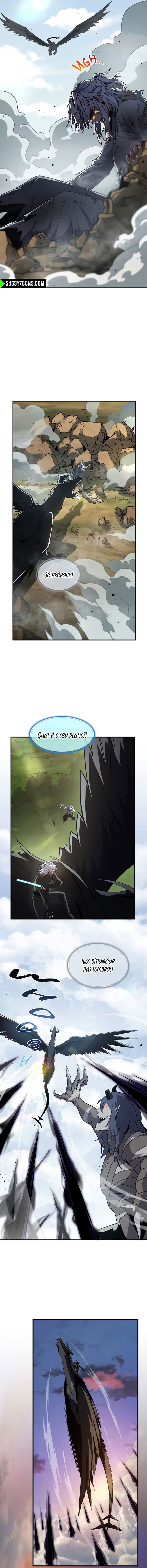 Read The Beginning After the End Português Manga Online