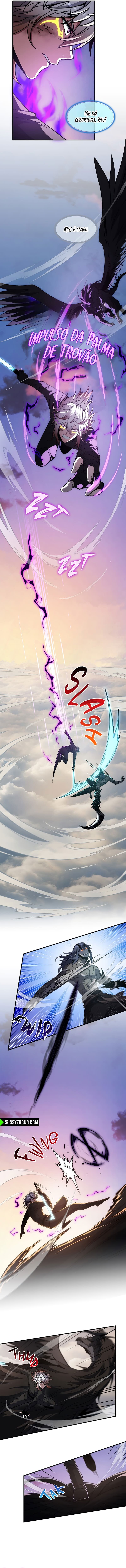 Read The Beginning After the End Português Manga Online