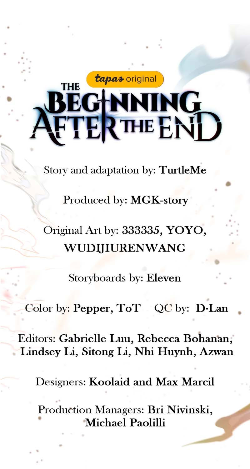 Read The Beginning After the End Português Manga Online