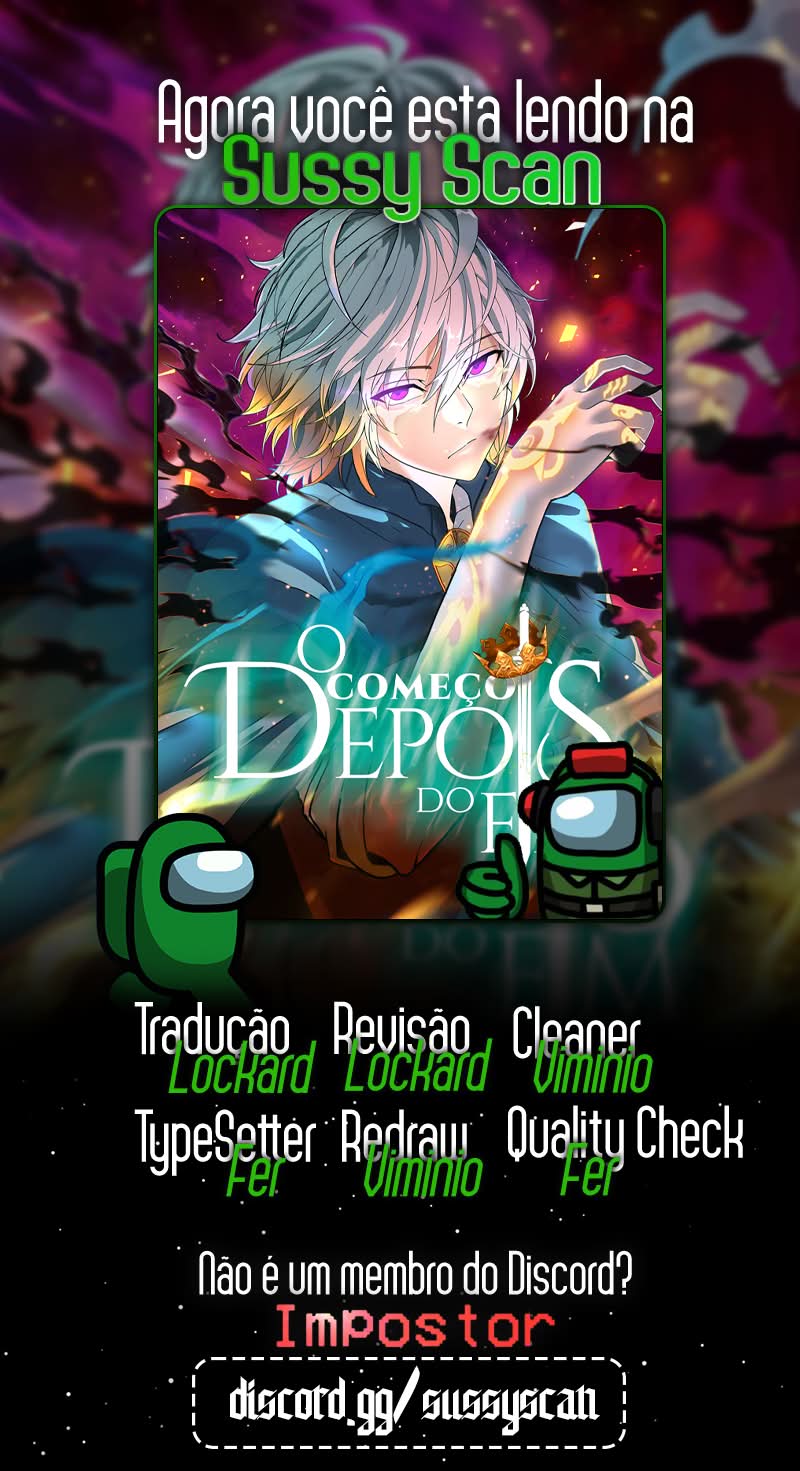 Read The Beginning After the End Português Manga Online