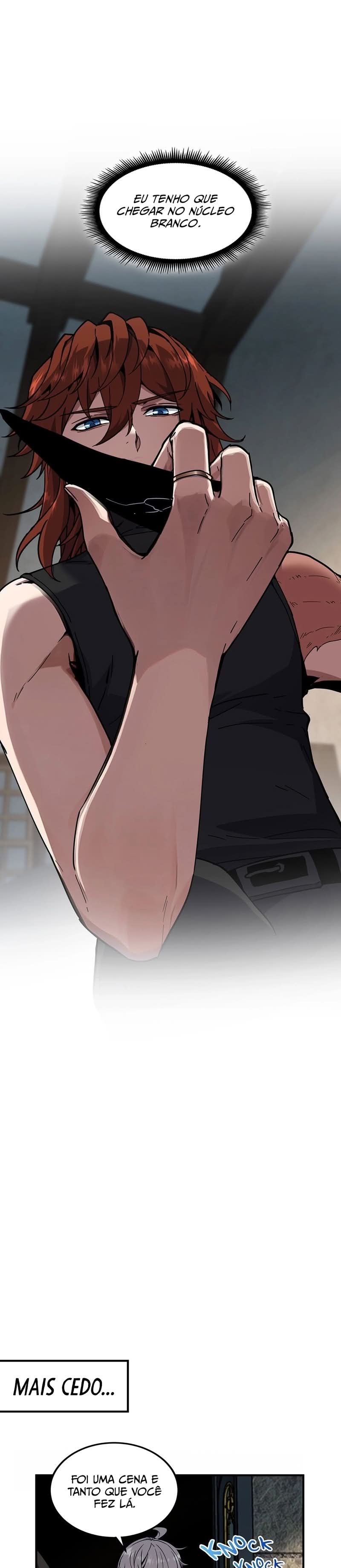 Read The Beginning After the End Português Manga Online