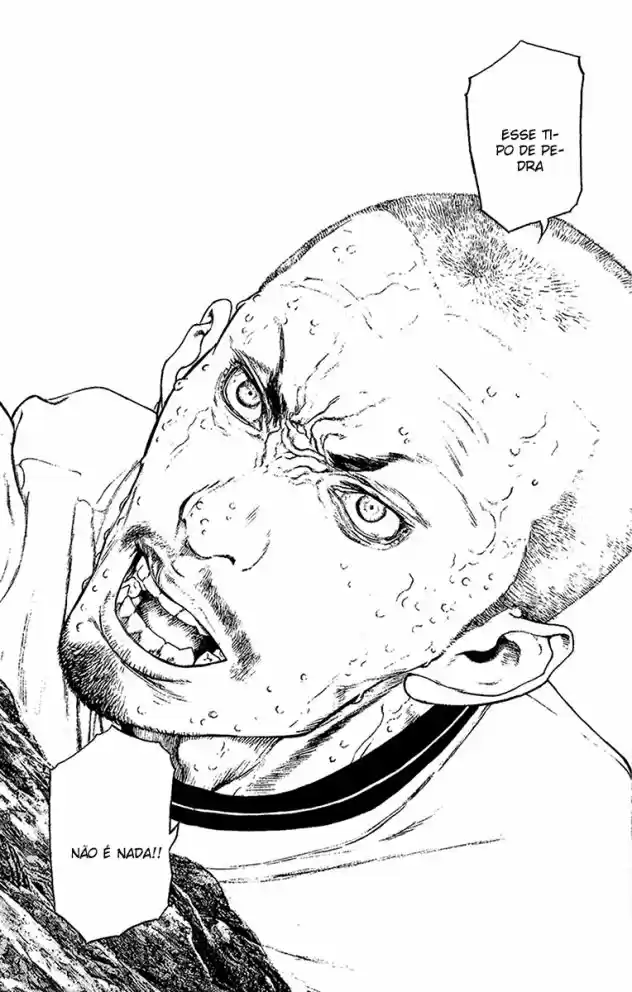 Read The Climber Português Manga Online