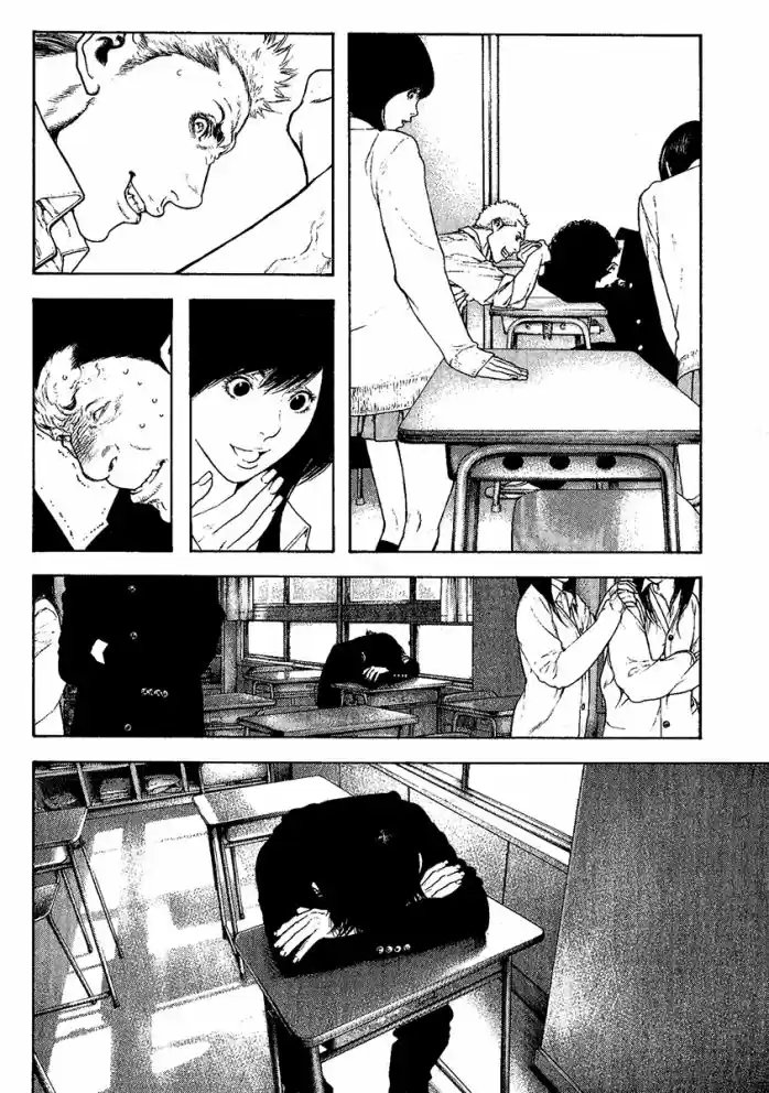 Read The Climber Português Manga Online