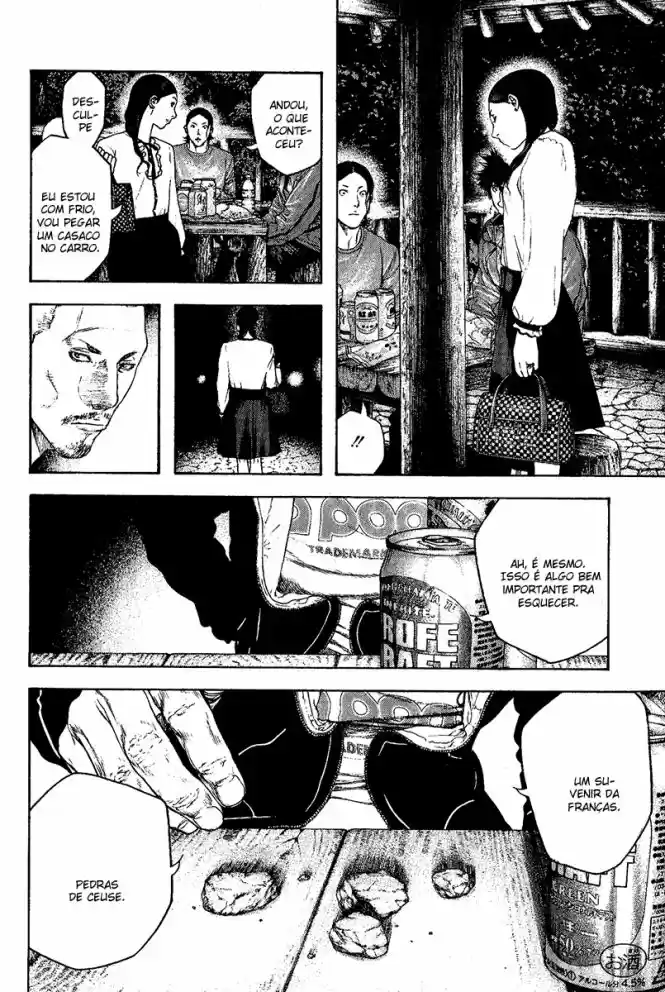 Read The Climber Português Manga Online