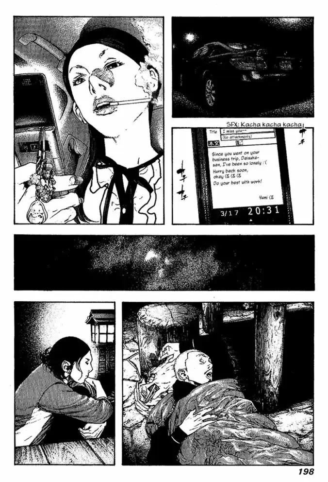 Read The Climber Português Manga Online
