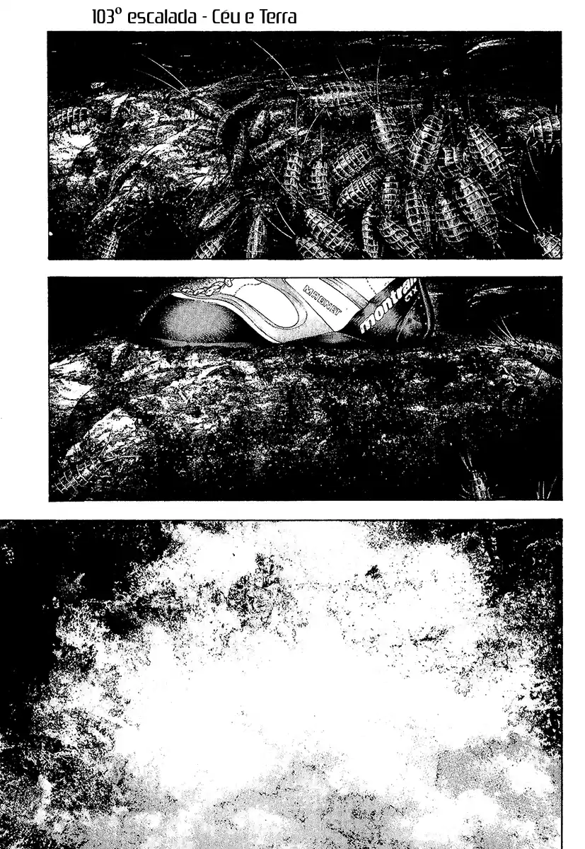 Read The Climber Português Manga Online