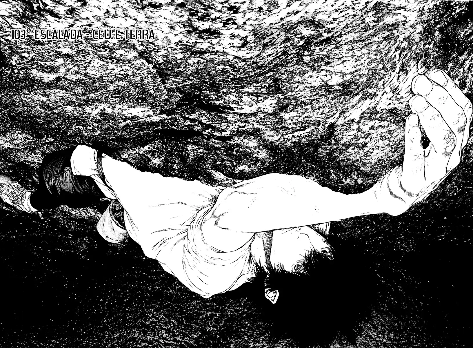 Read The Climber Português Manga Online