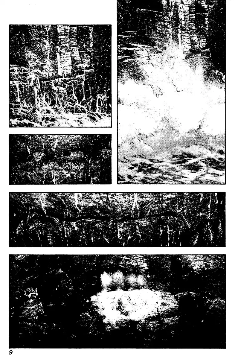 Read The Climber Português Manga Online