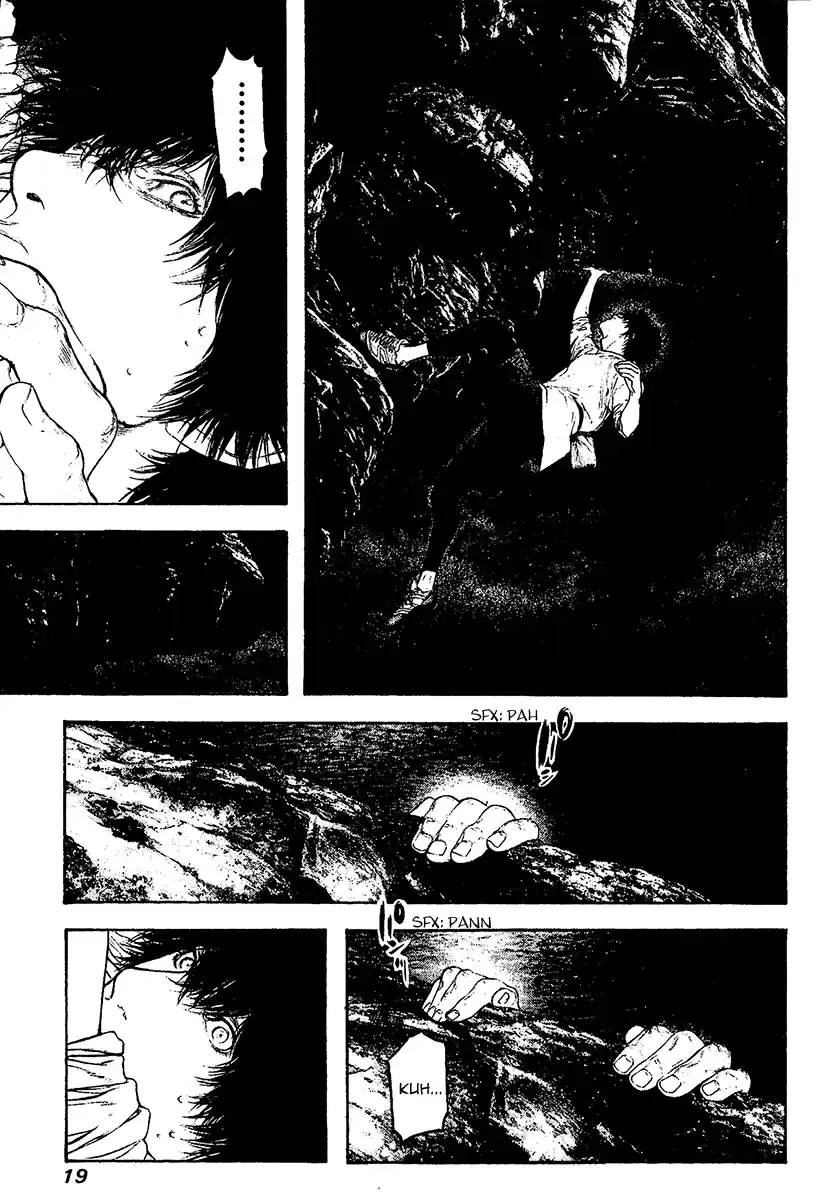 Read The Climber Português Manga Online