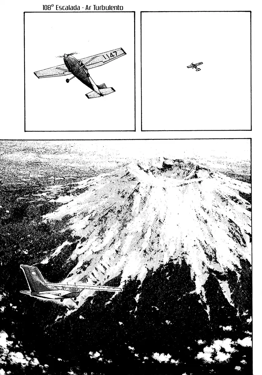 Read The Climber Português Manga Online