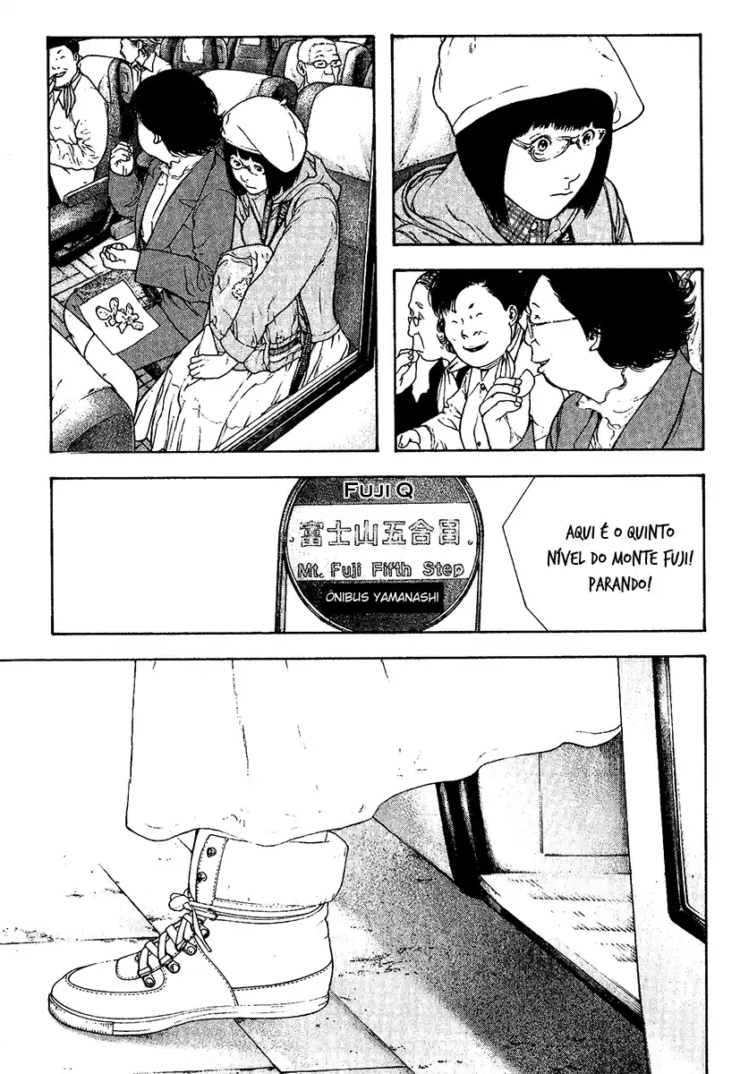 Read The Climber Português Manga Online