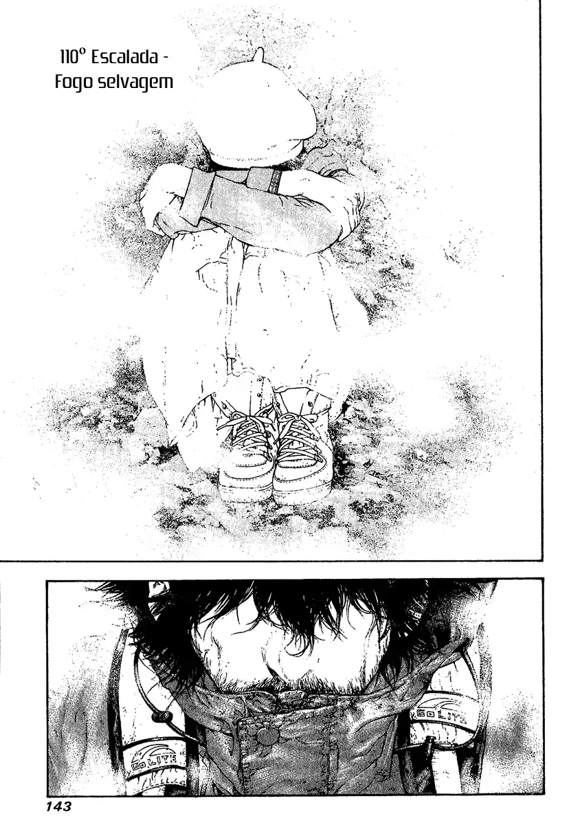 Read The Climber Português Manga Online