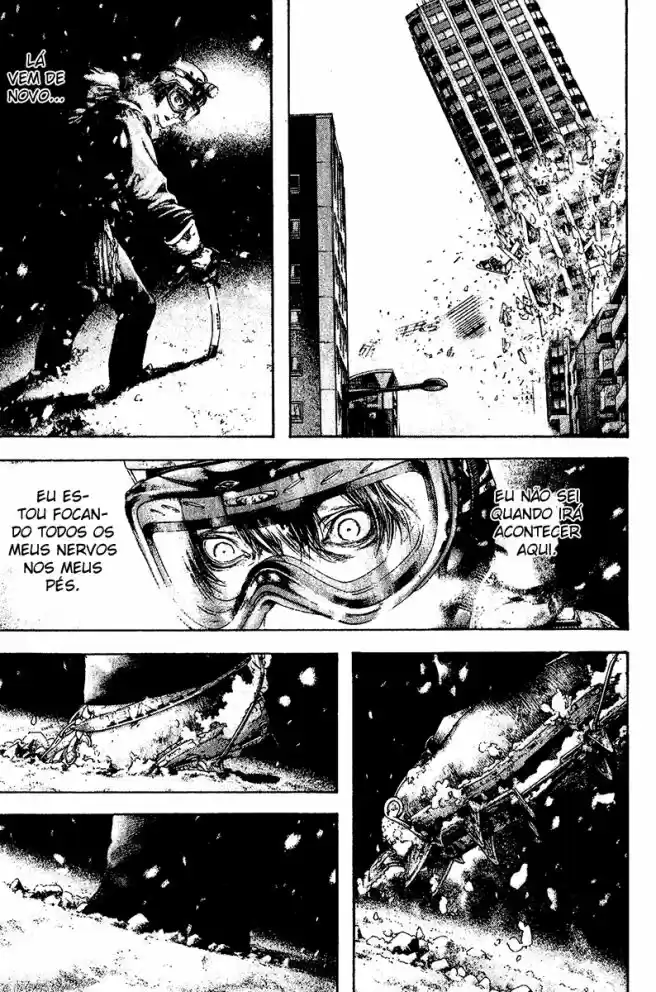 Read The Climber Português Manga Online