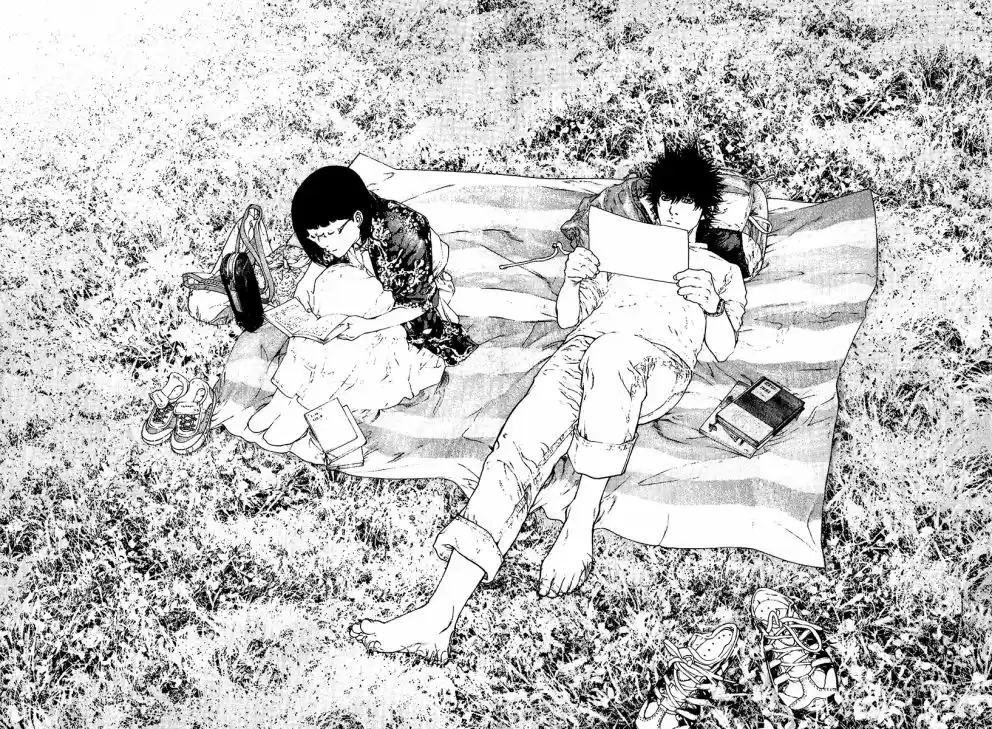 Read The Climber Português Manga Online