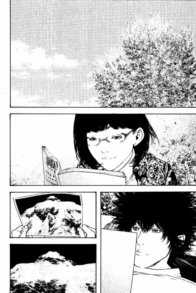 Read The Climber Português Manga Online