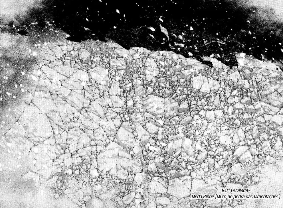 Read The Climber Português Manga Online