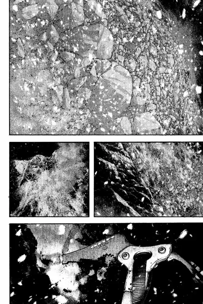 Read The Climber Português Manga Online