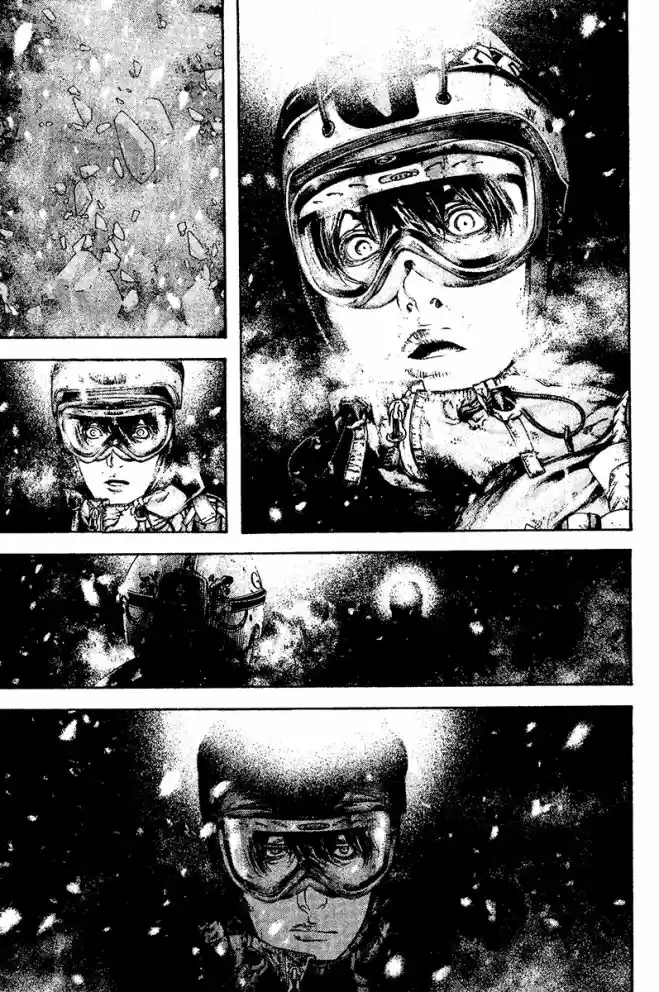 Read The Climber Português Manga Online