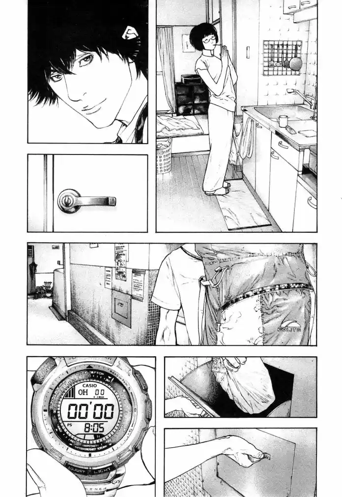 Read The Climber Português Manga Online