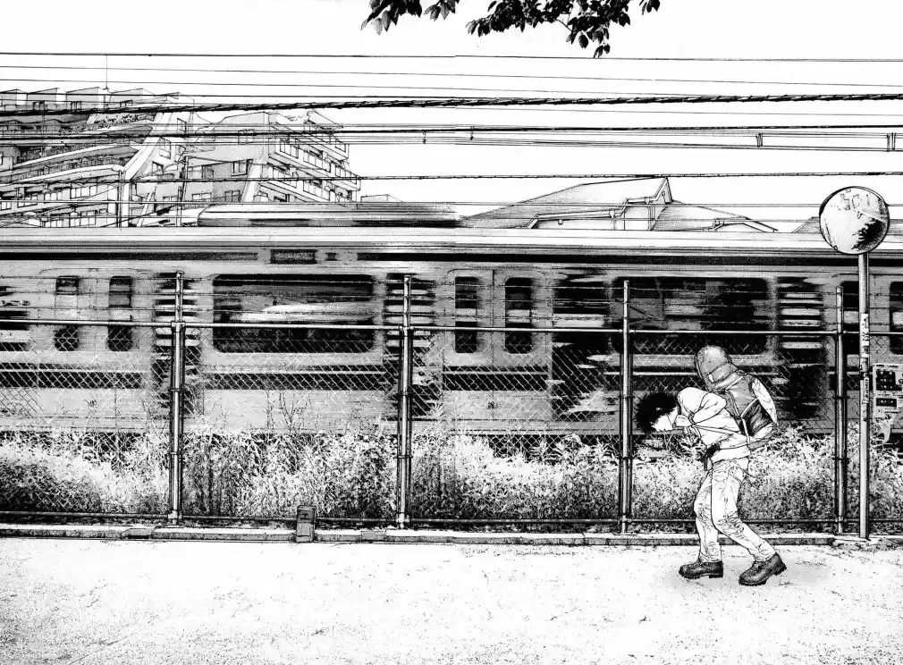 Read The Climber Português Manga Online