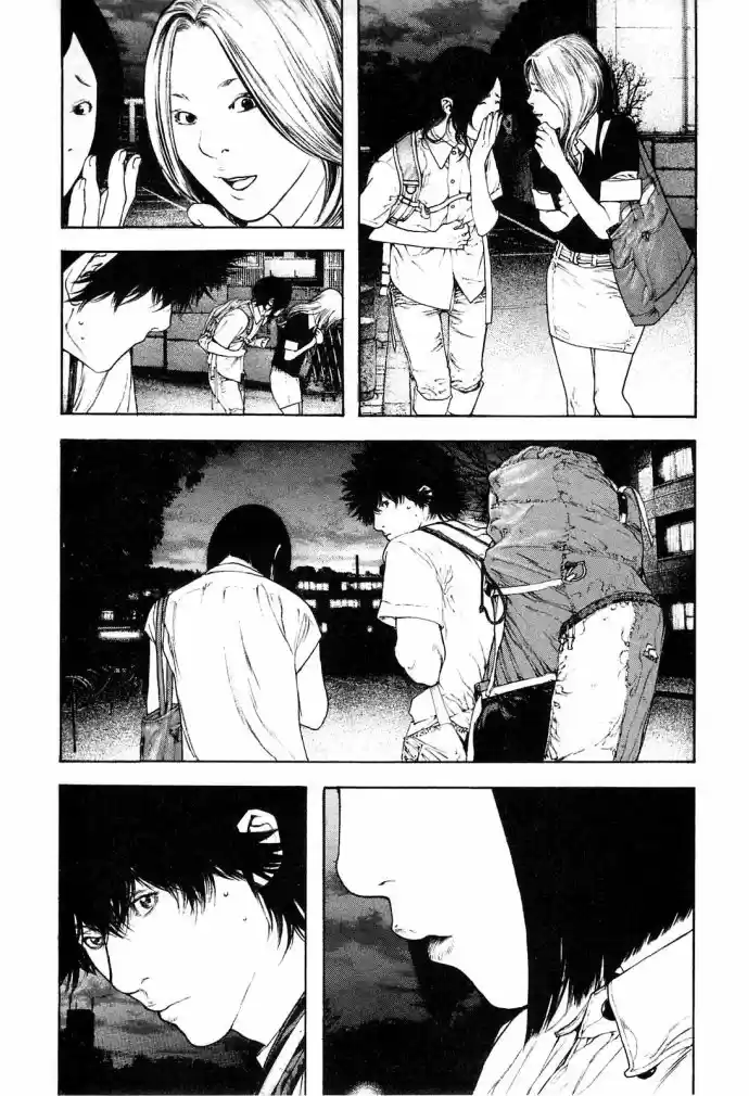 Read The Climber Português Manga Online