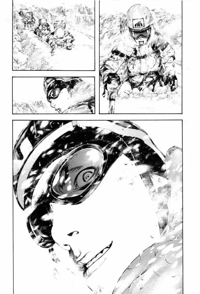 Read The Climber Português Manga Online