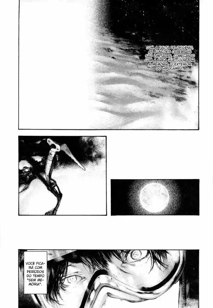 Read The Climber Português Manga Online