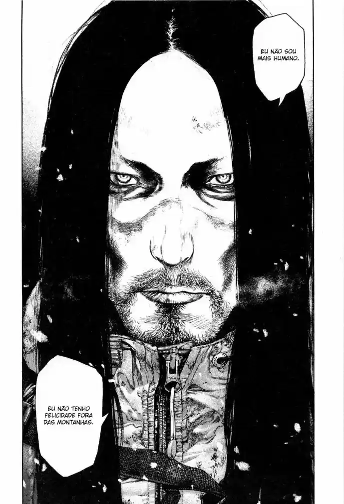 Read The Climber Português Manga Online