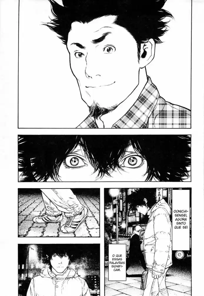 Read The Climber Português Manga Online