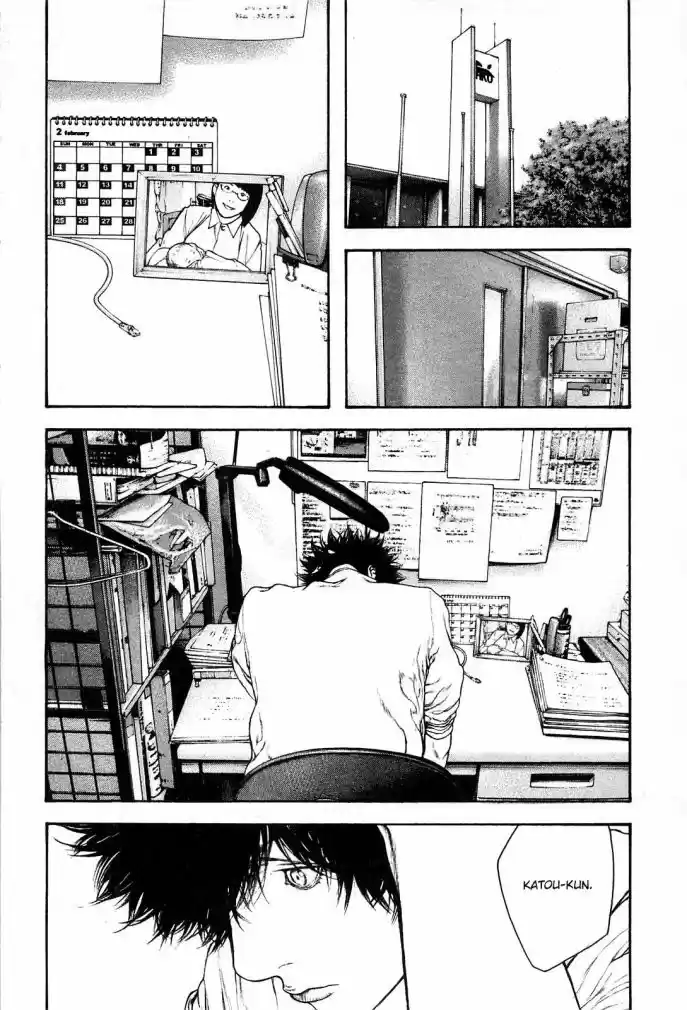 Read The Climber Português Manga Online