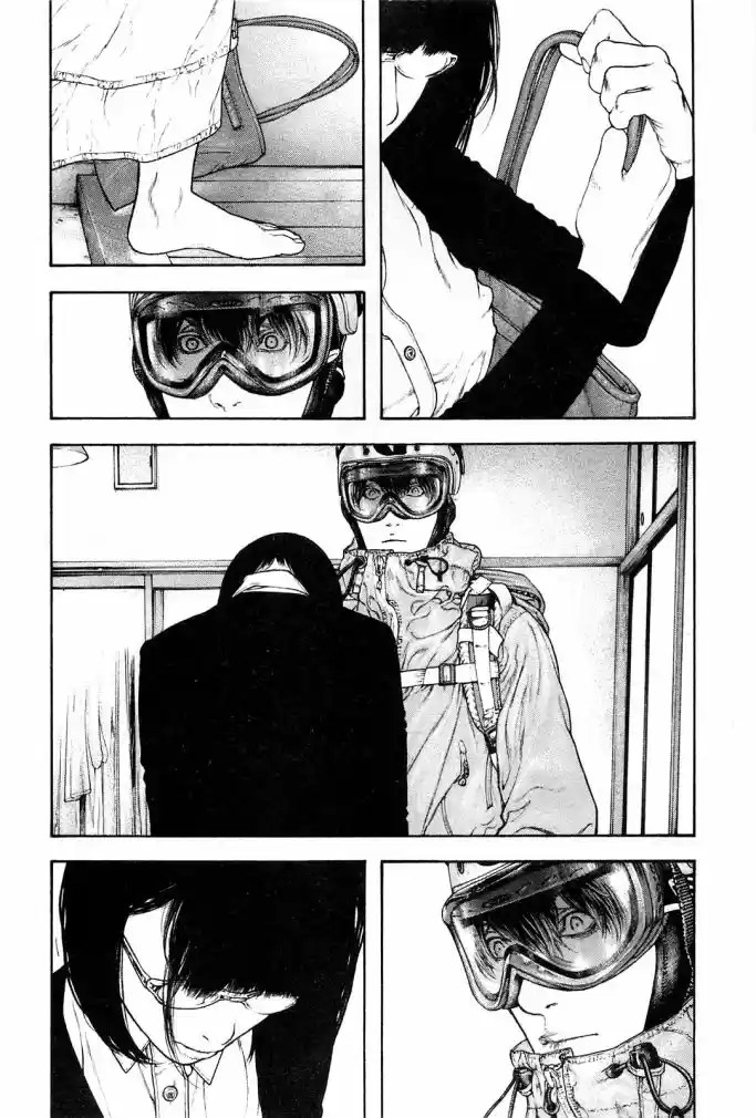 Read The Climber Português Manga Online