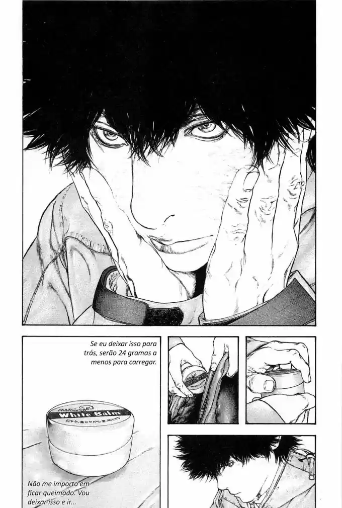 Read The Climber Português Manga Online