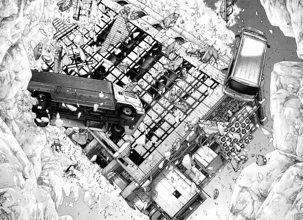 Read The Climber Português Manga Online