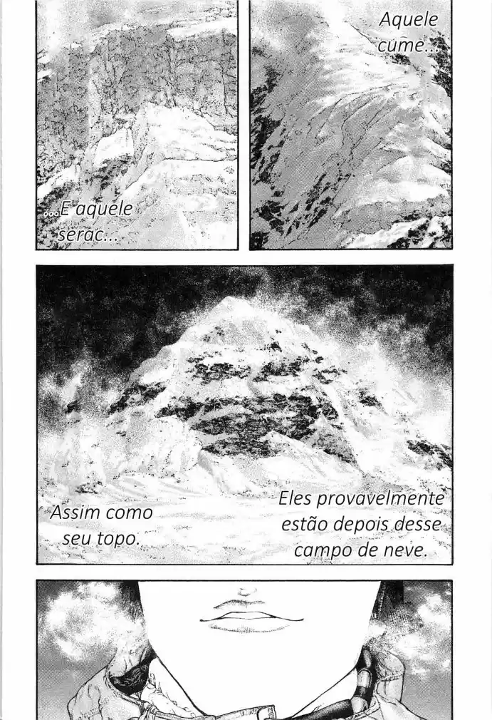 Read The Climber Português Manga Online