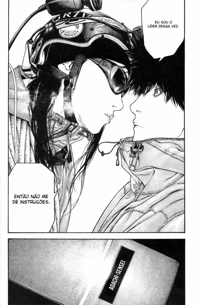 Read The Climber Português Manga Online