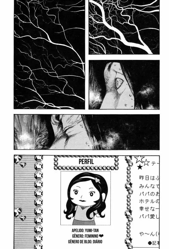 Read The Climber Português Manga Online