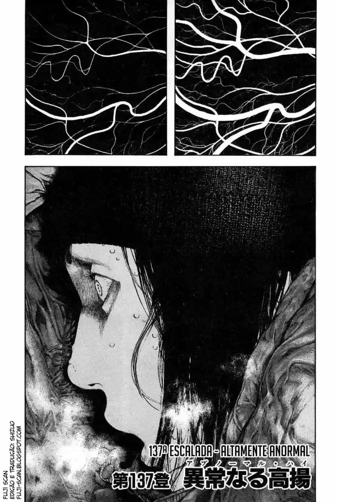 Read The Climber Português Manga Online