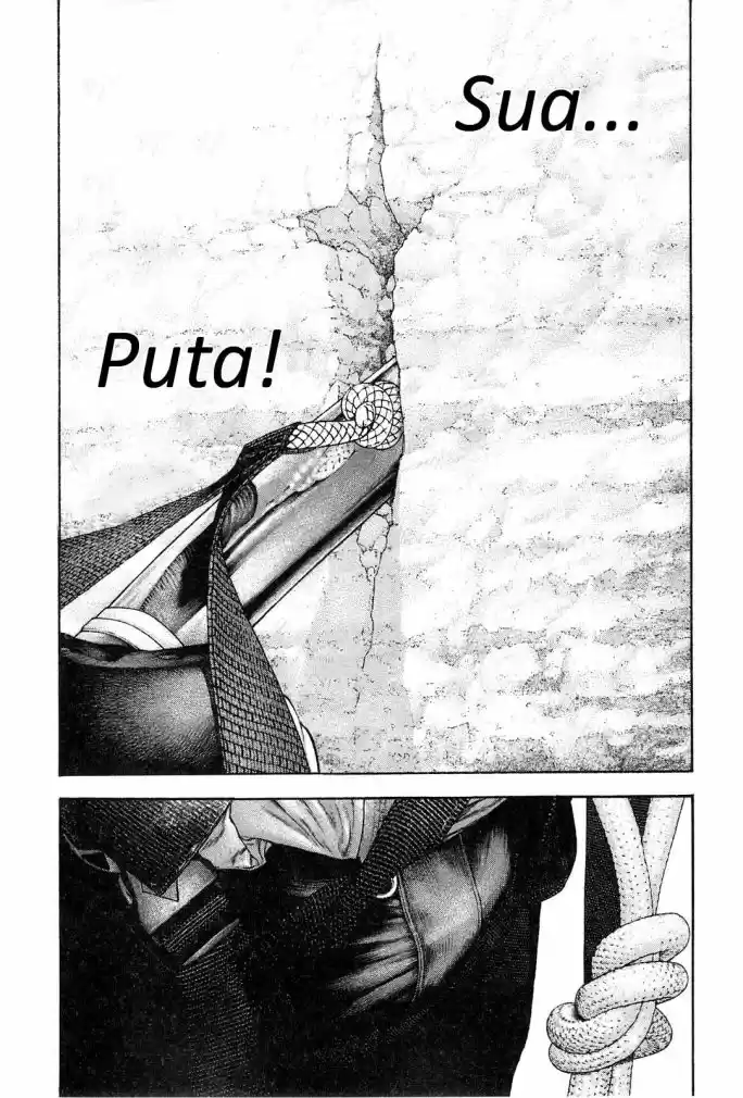 Read The Climber Português Manga Online