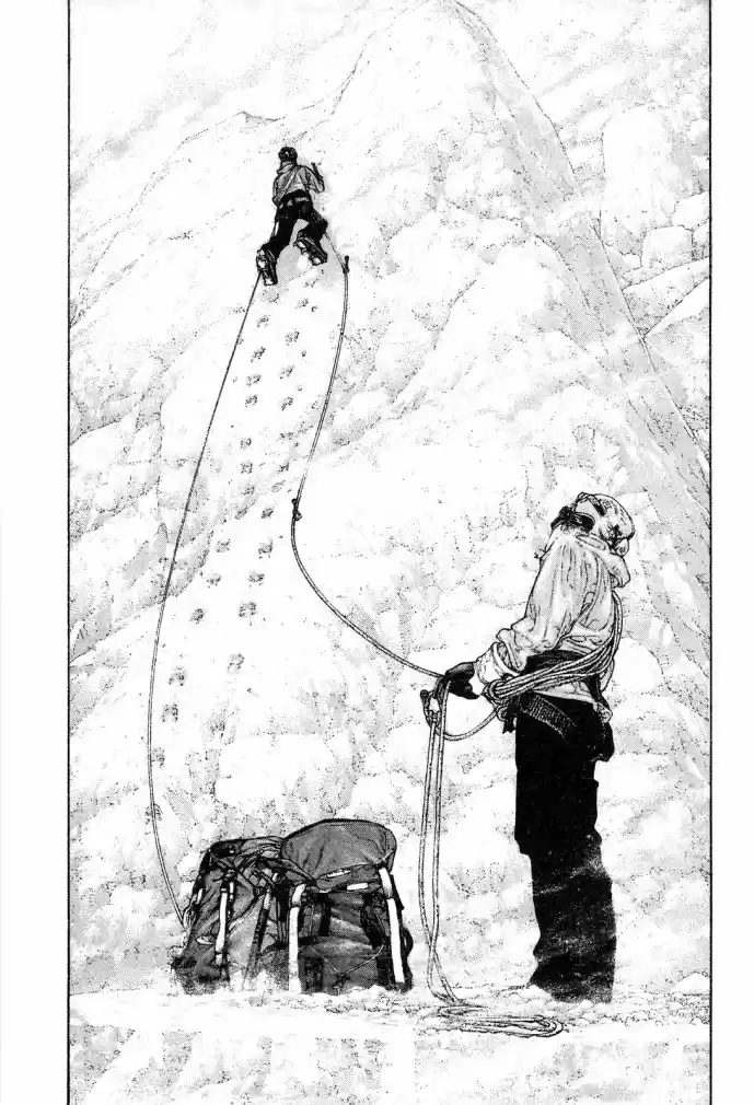 Read The Climber Português Manga Online