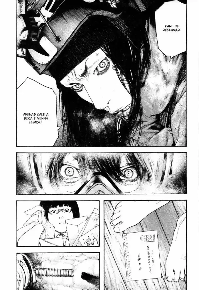 Read The Climber Português Manga Online