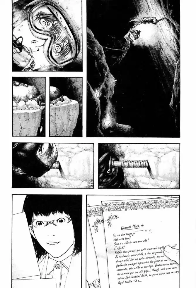 Read The Climber Português Manga Online
