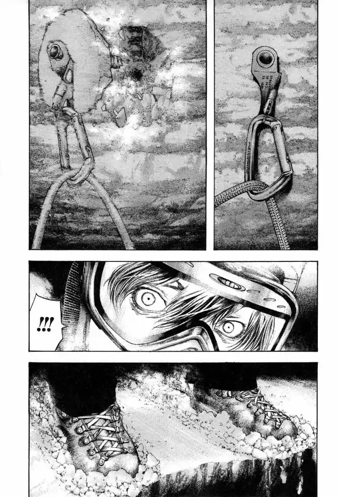Read The Climber Português Manga Online