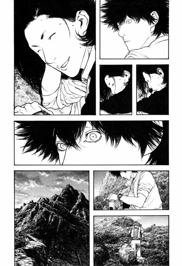 Read The Climber Português Manga Online