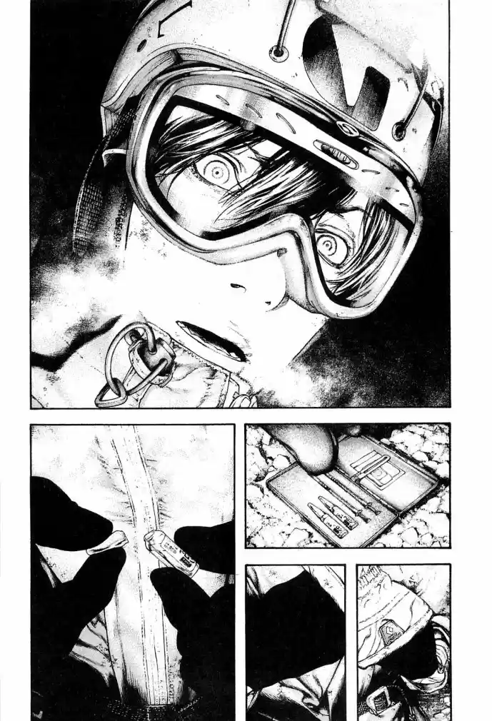 Read The Climber Português Manga Online