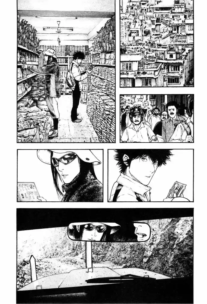 Read The Climber Português Manga Online