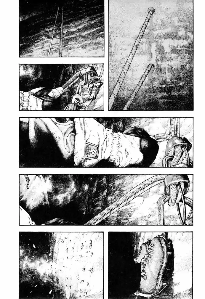 Read The Climber Português Manga Online