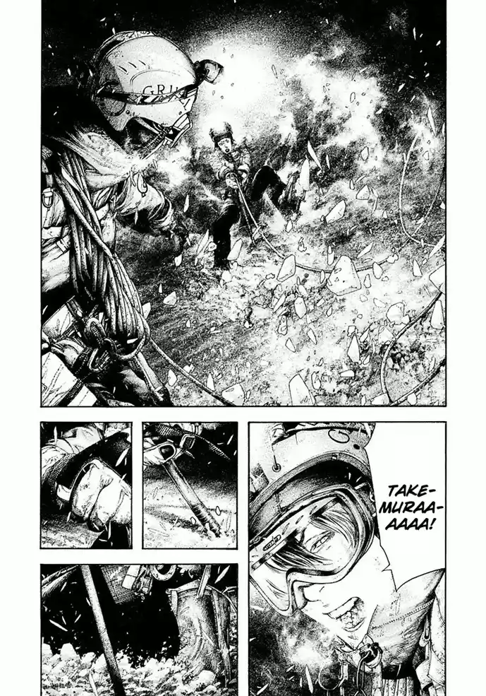 Read The Climber Português Manga Online